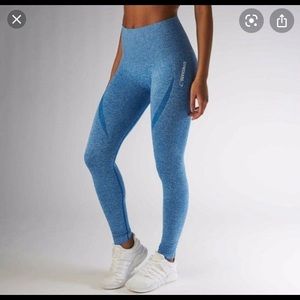 GYMSHARK ORIGINAL SEAMLESS LEGGINGS